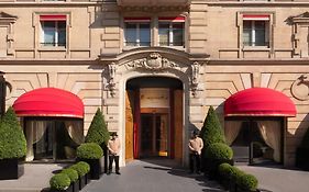 Hotel Fouquet'S Paris